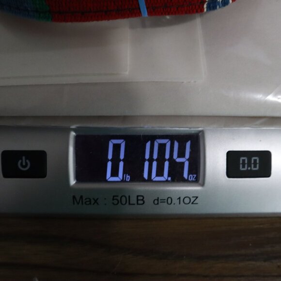 Leather Belt Multi Boho Southwestern Rustic Handcrafted Tribal Ethnic Artisanal - Picture 15 of 15